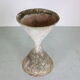 Swiss diabolo planter, Anton bee design assisted by Guhl, 1954
