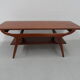 Mid Century Scandanavian coffee table