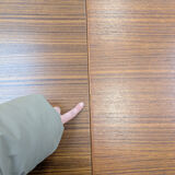 Scandinavian table by Farstrup