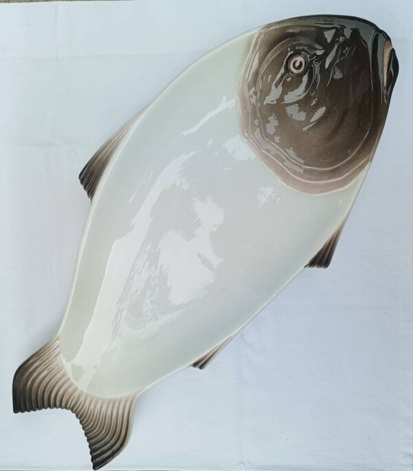 Plat poisson Longwy