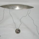 Hanging lamp, 70s