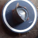 Former SNCF traffic light