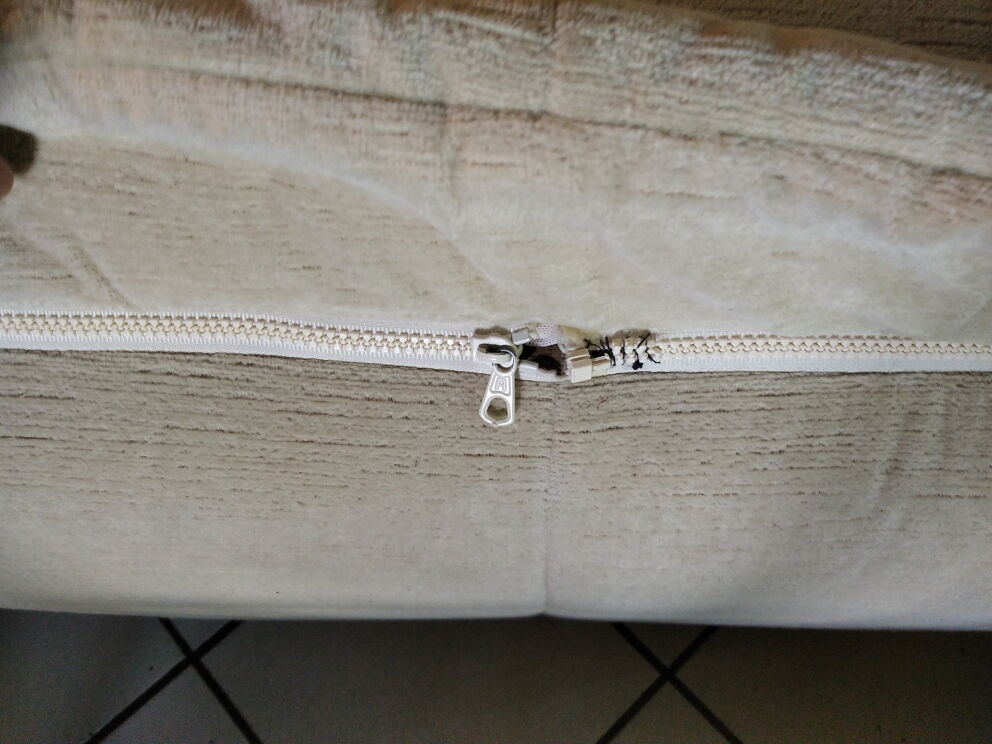 Cinna fireside chair gao model