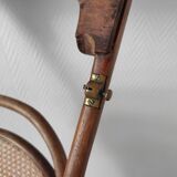 High chair baby Thonet