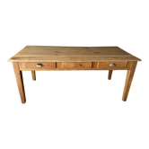 Table de ferme