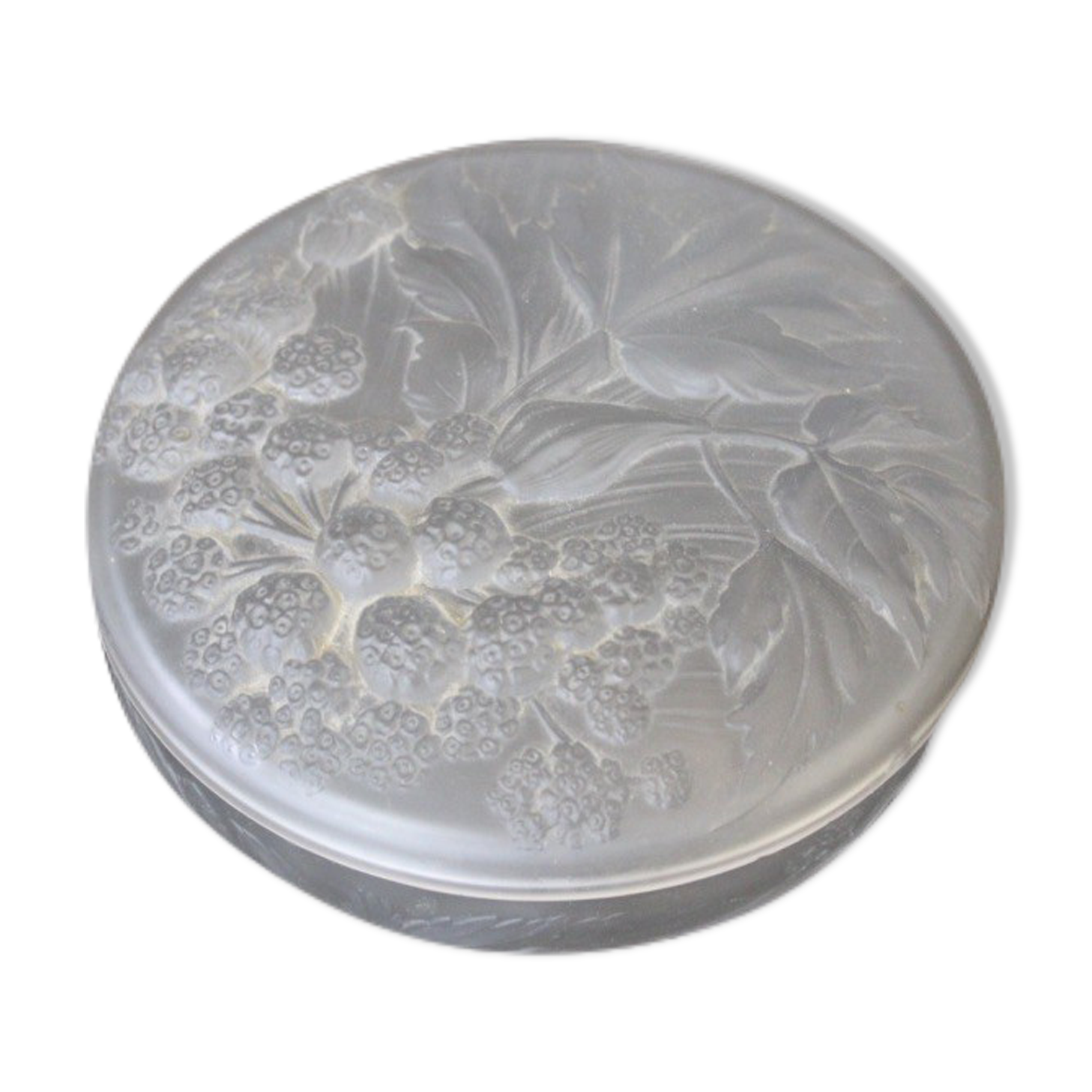 Bonbonnière editions Etling Around 1920