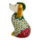 Porcelain dog by Lancel