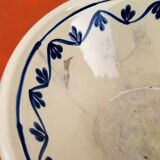 Old Grésale / Bowl (large model) Glazed ceramic