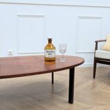 Modernist coffee table