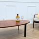 Modernist coffee table
