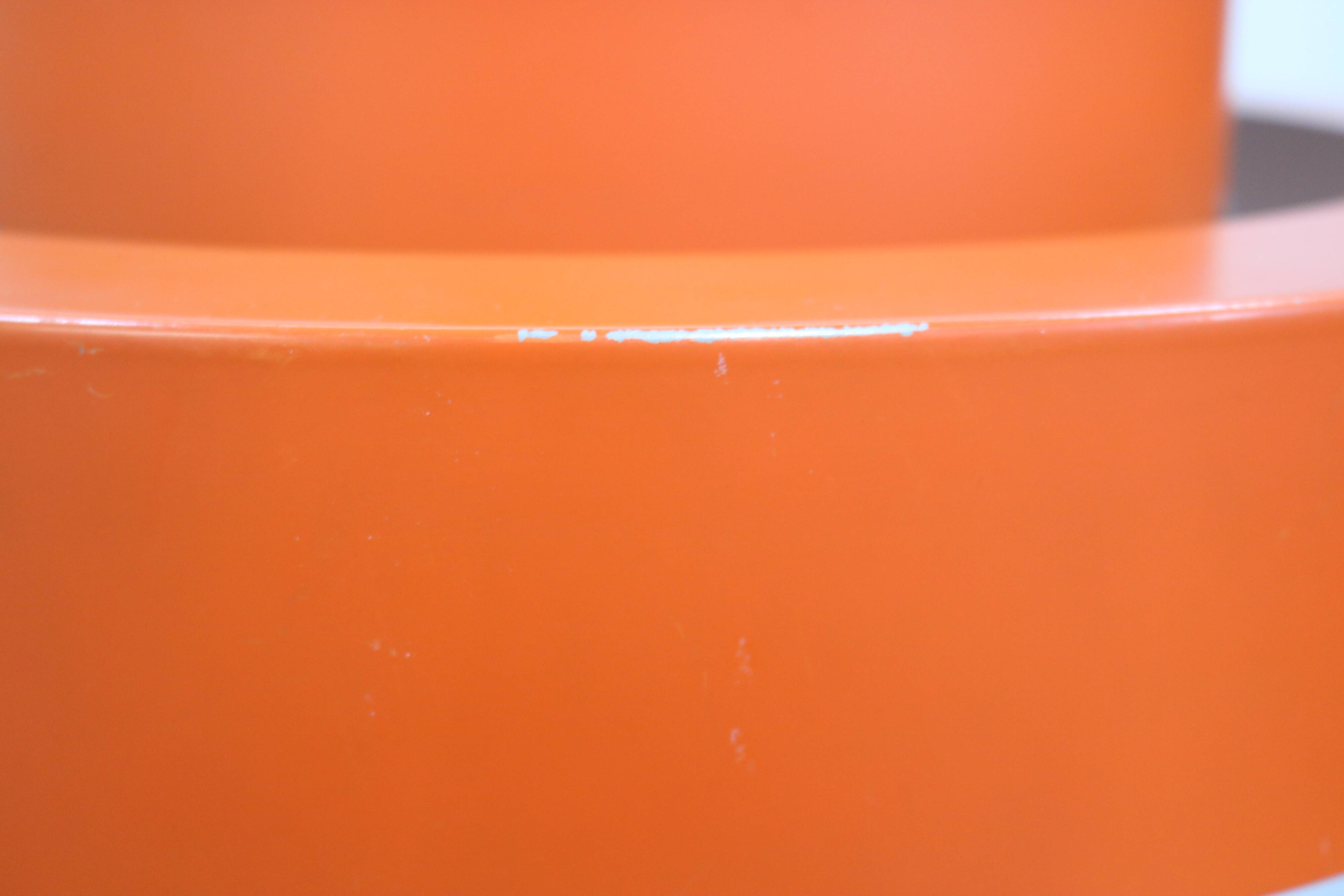 Mid-century modern hanging lamp by Jo Hammerborg - Fog & Morup - model Equ