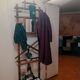 Coat rack, cloakroom, vintage