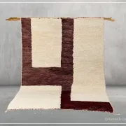 Beni Ouarain Rug – Pre-order #G527