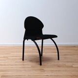 Chaise de réunion modèle 461 par Strafor