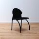 Chaise de réunion modèle 461 par Strafor