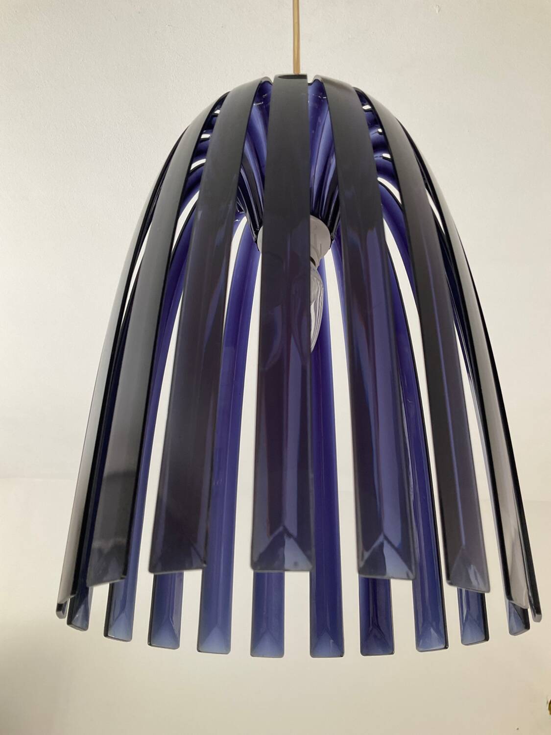 Suspension design « Joséphine » Koziol