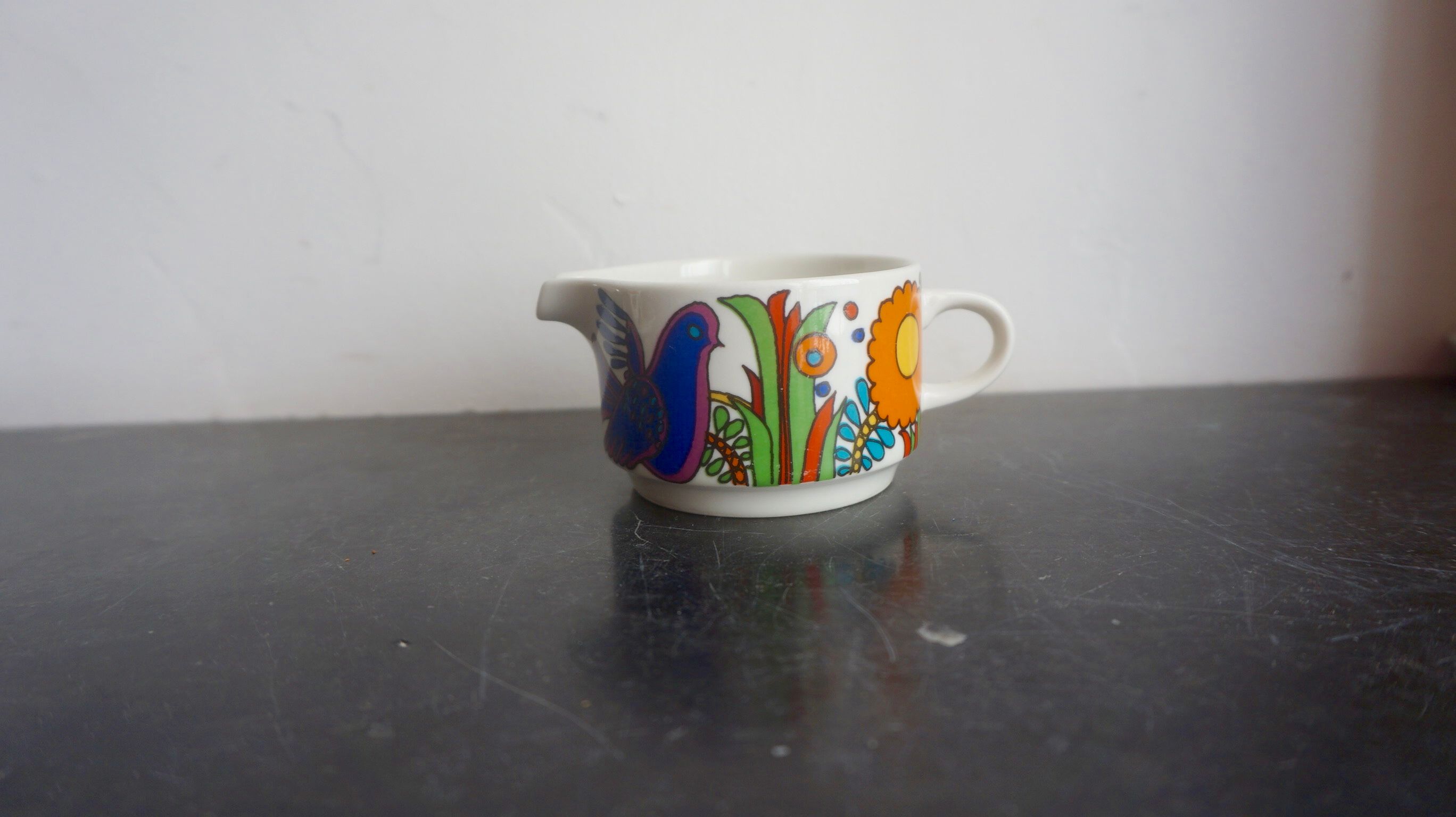 Pot à lait Acapulco Villeroy et Boch