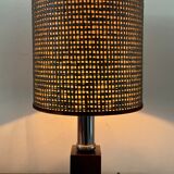 Vintage lamp from the 60s-70s