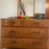 Commode