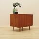 Teak cabinet, Danish design, 1970s, made in Denmark