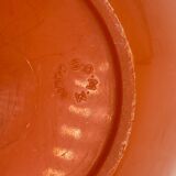 Ice cube bucket vintage apple, orange