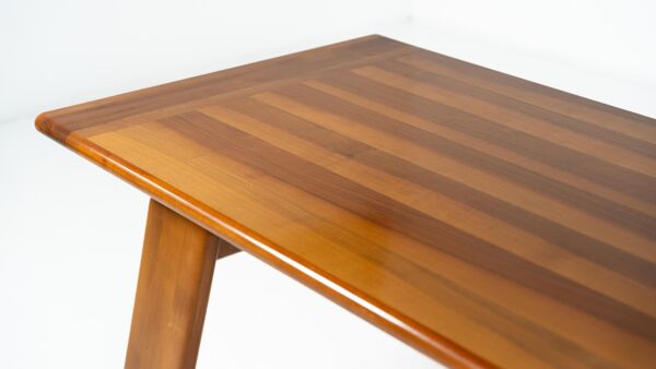Table de salle à manger ''Sapporo'' par Mario Marenco pour Mobilgirgi, 1970