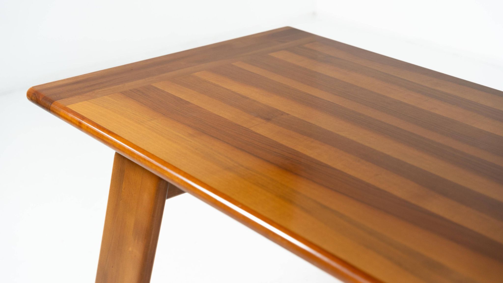 Table de salle à manger "Sapporo" par Mario Marenco pour Mobilgirgi, 1970