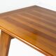 Dining table "Sapporo" by Mario Marenco for Mobilgirgi, 1970