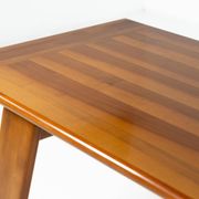 Table de salle à manger "Sapporo" par Mario Marenco pour Mobilgirgi, 1970