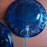 Assiettes vintage