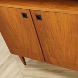 Mid century cabinet