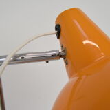 Mid-century Table Lamp/Lidokov,1970's.