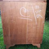 Small wardrobe