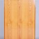 Mid-Century Modern Wardrobe in Ash by Tatra Pravenec, Czech, 1950s