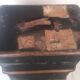Transport trunk L90xh34xp50 travel