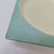 Vegetable dish, ceramic, Jean Luce earthenware, vintage
