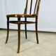 Bistro chair thonet