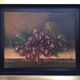 Thierry JACQUIOT (1962). Still Life. Oil on canvas.