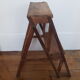 Small stepladder
