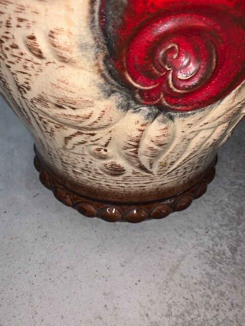 Vintage vase W.Germany
