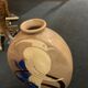Vase art déco signé S Larrieu