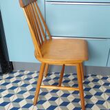 Ikea Stockholm chair