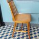 Ikea Stockholm chair