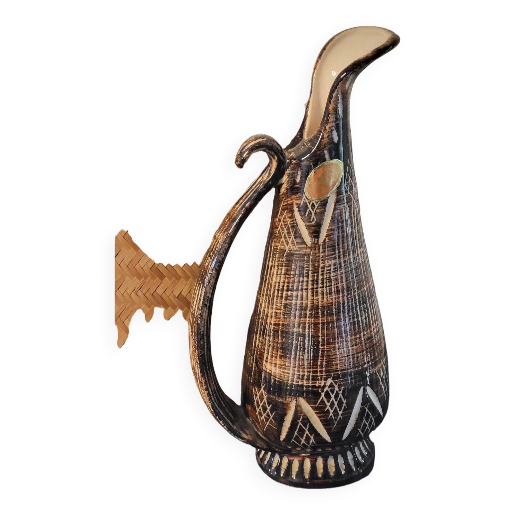 Carafe