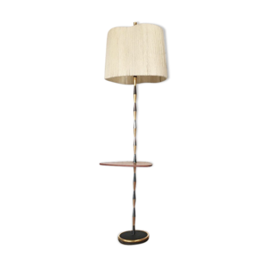 lampadaire scandinave