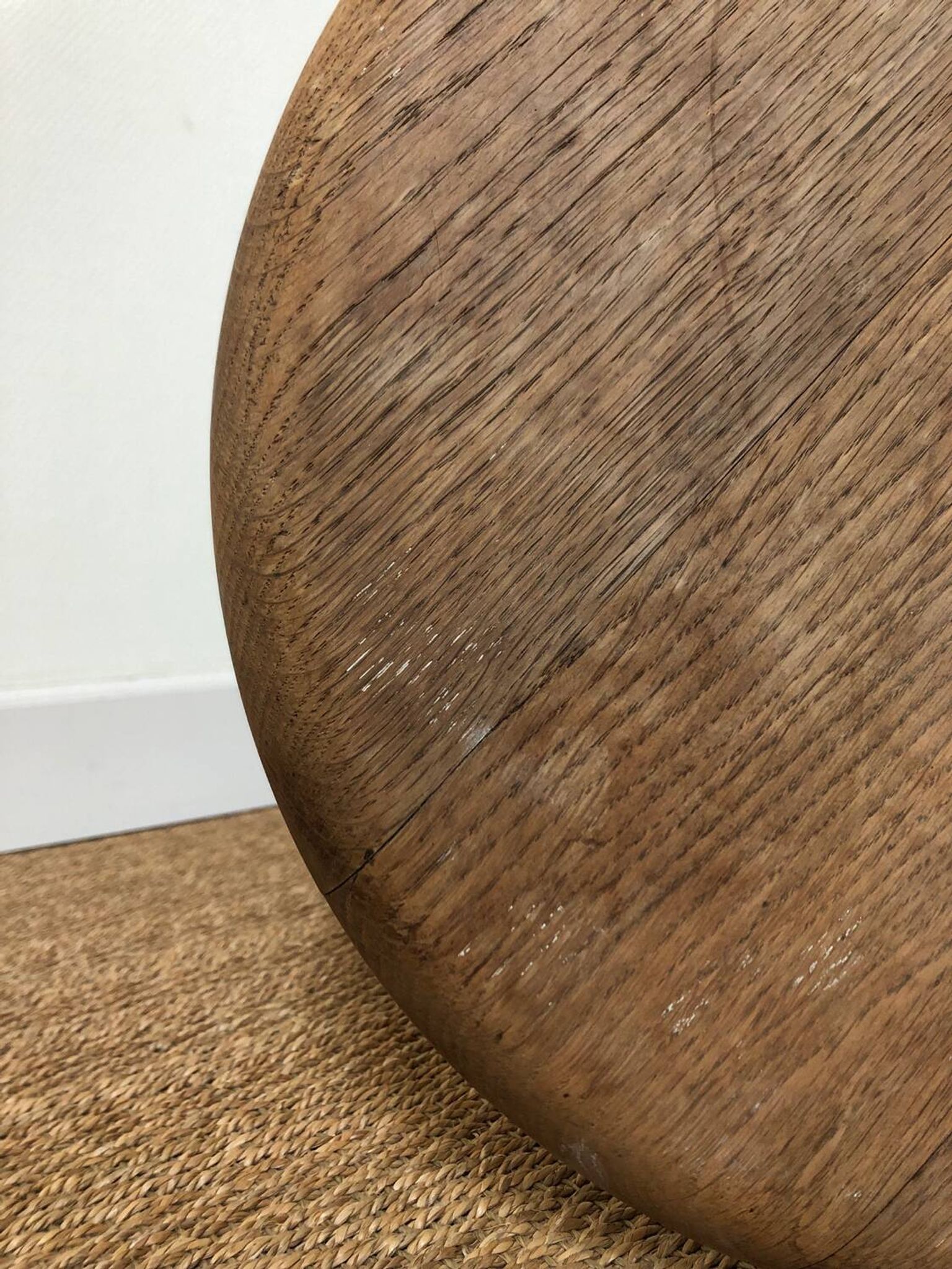 Tabouret