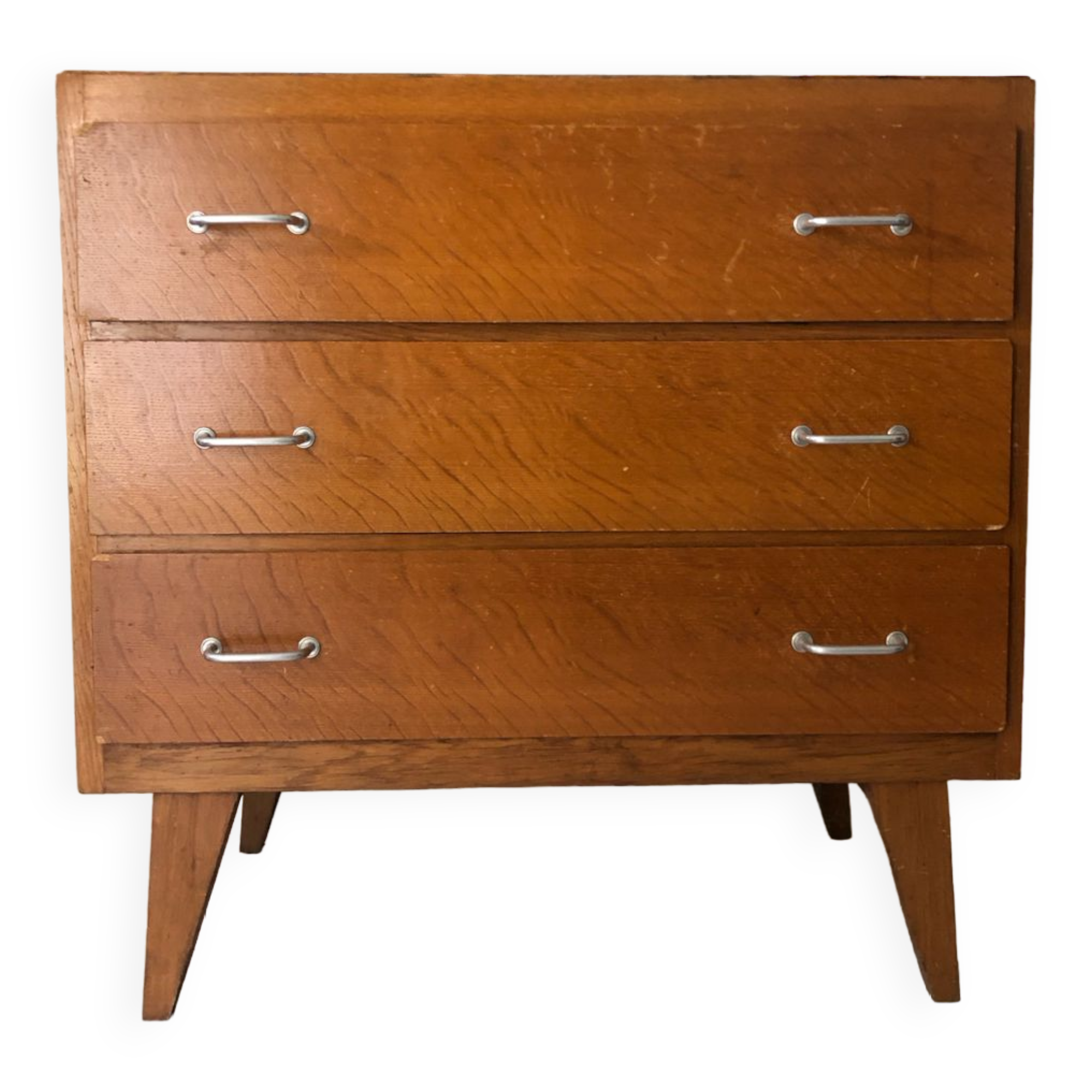 1960 chest of drawers