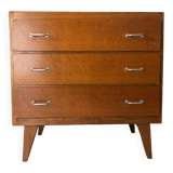 1960 chest of drawers