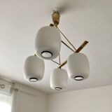 Opaline suspension 50s