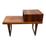 Danish bench by Peter Løvig Nielsen, 1960s